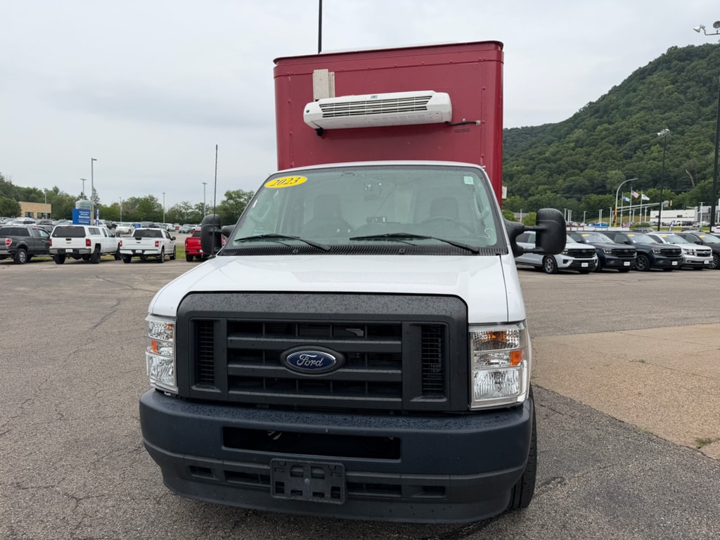 ford e-series cutaway 2023 1FDWE3FK3PDD25018 image ford e-series cutaway 2023 1FDWE3FK3PDD25018 image
